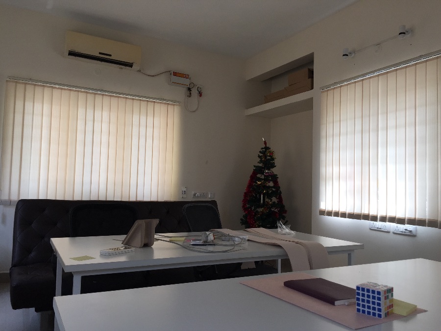Skcript HQ #1