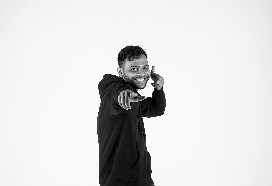 Team Photoshoot - 2019